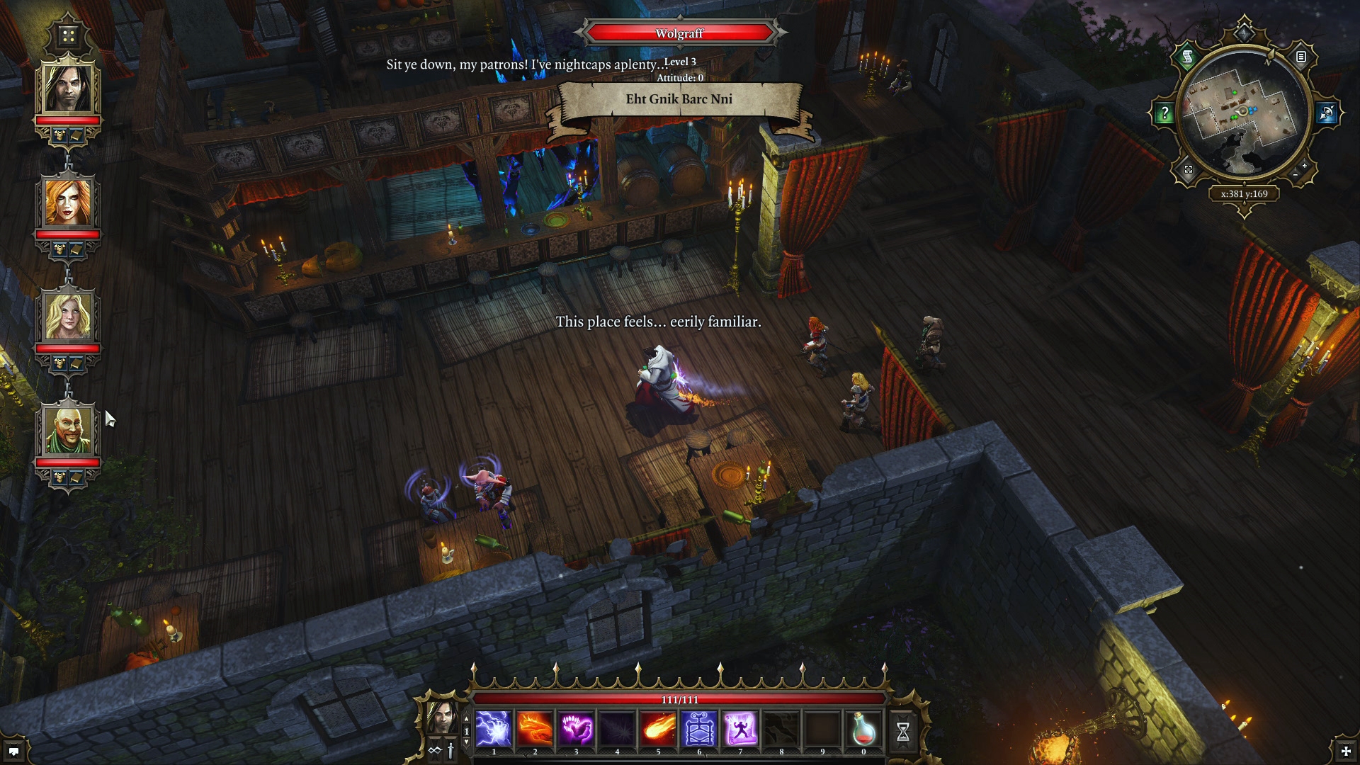 Divinity: Original Sin - Enhanced Edition Screenshot 6