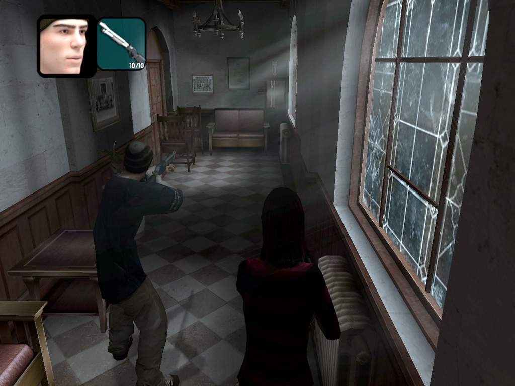 Obscure: The Aftermath Screenshot 4