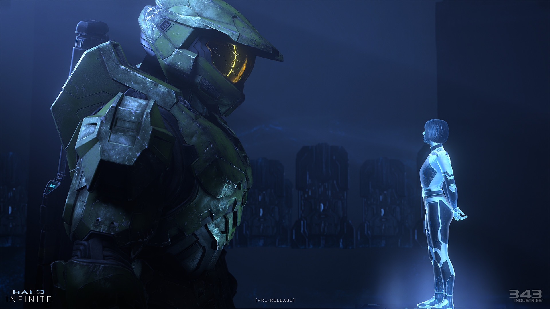 Halo Infinite (Campaign) Screenshot 3