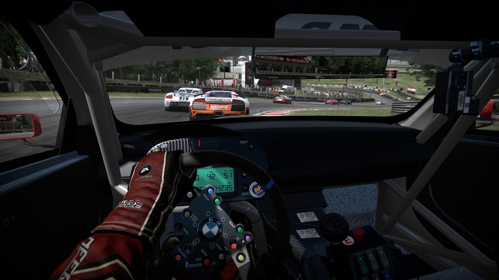Need for Speed: Shift Screenshot 6