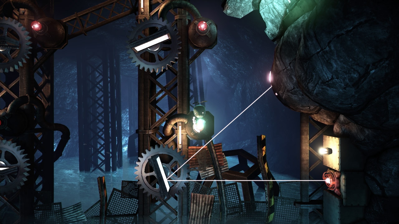 Unmechanical: Extended Screenshot 7