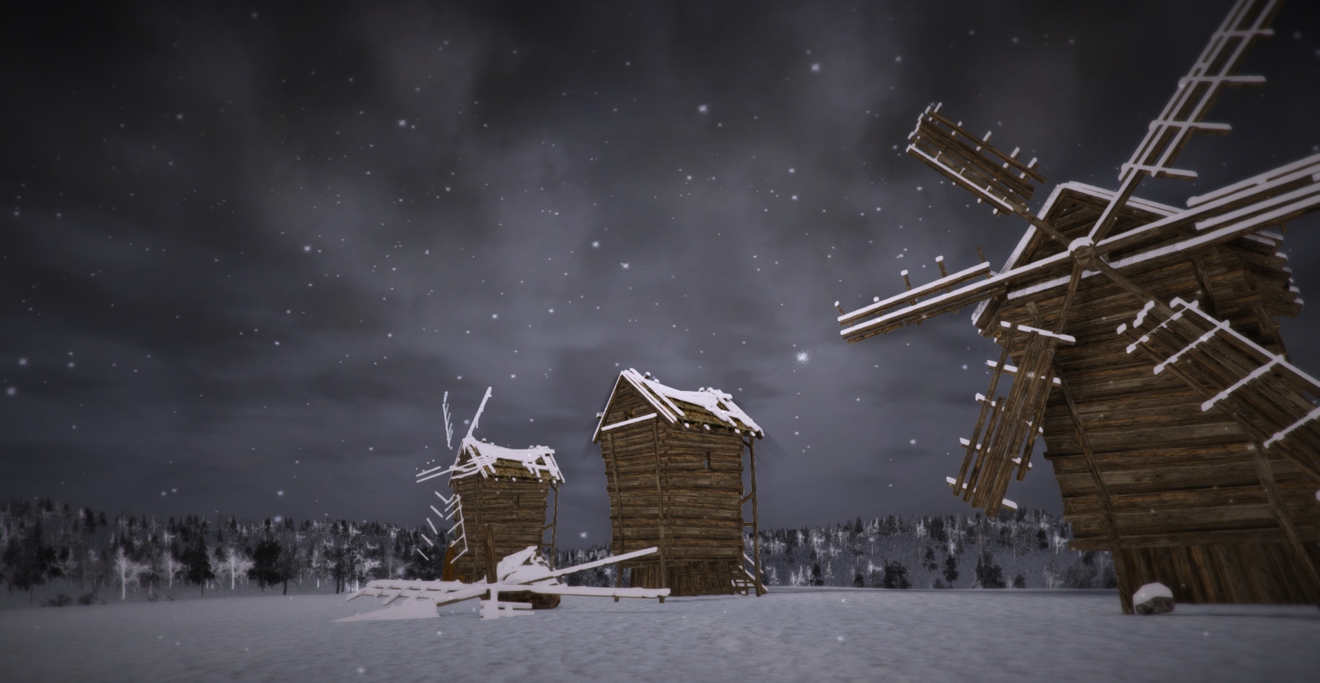 The District Screenshot 3