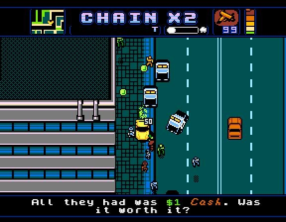 Retro City Rampage Screenshot 6