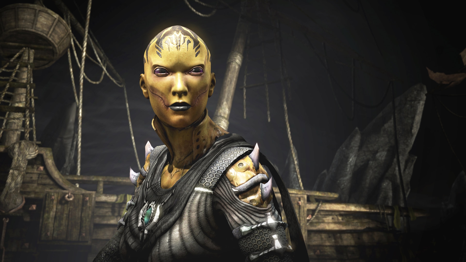 Mortal Kombat XL Screenshot 2