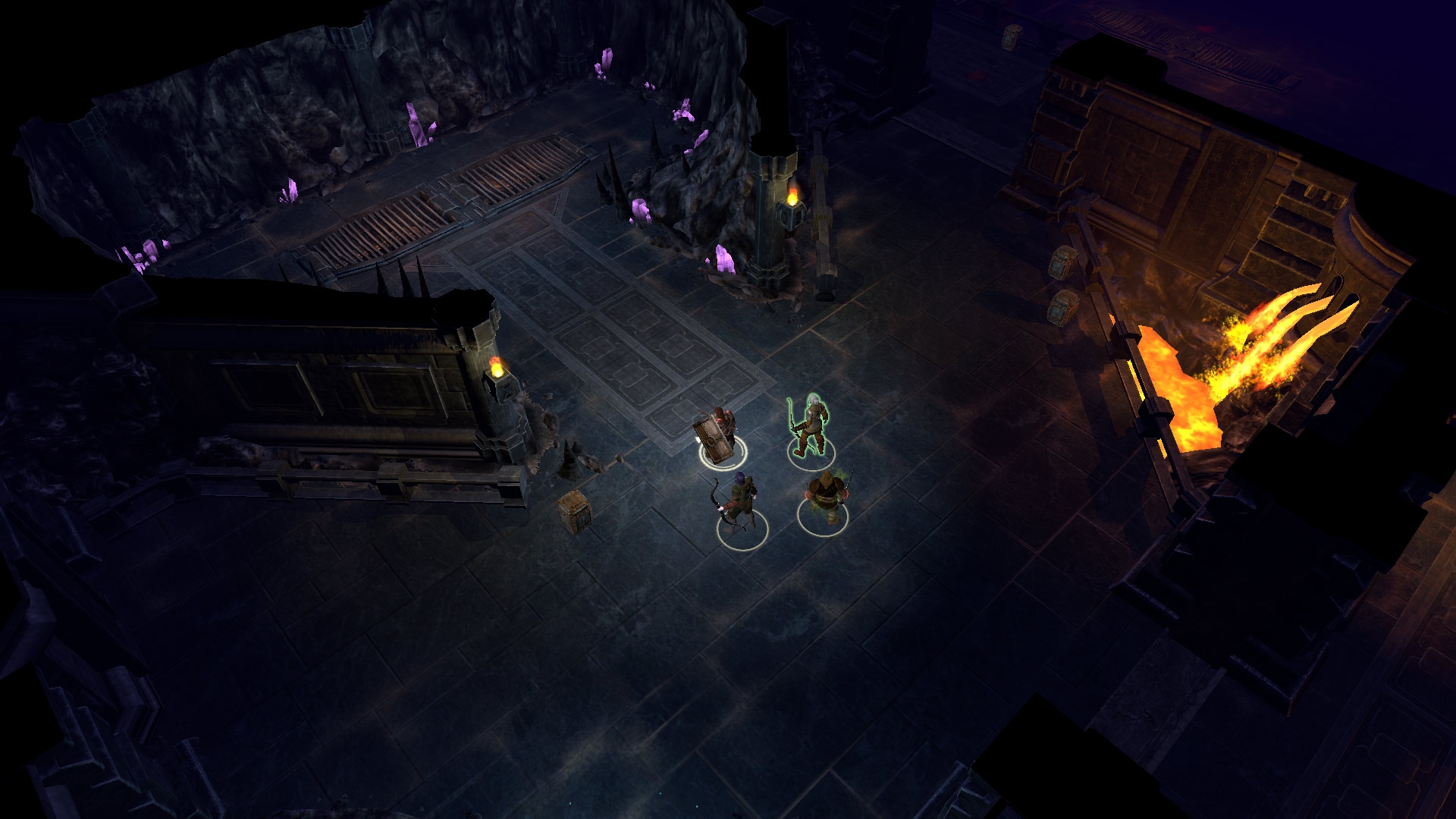 Sword Coast Legends Screenshot 2