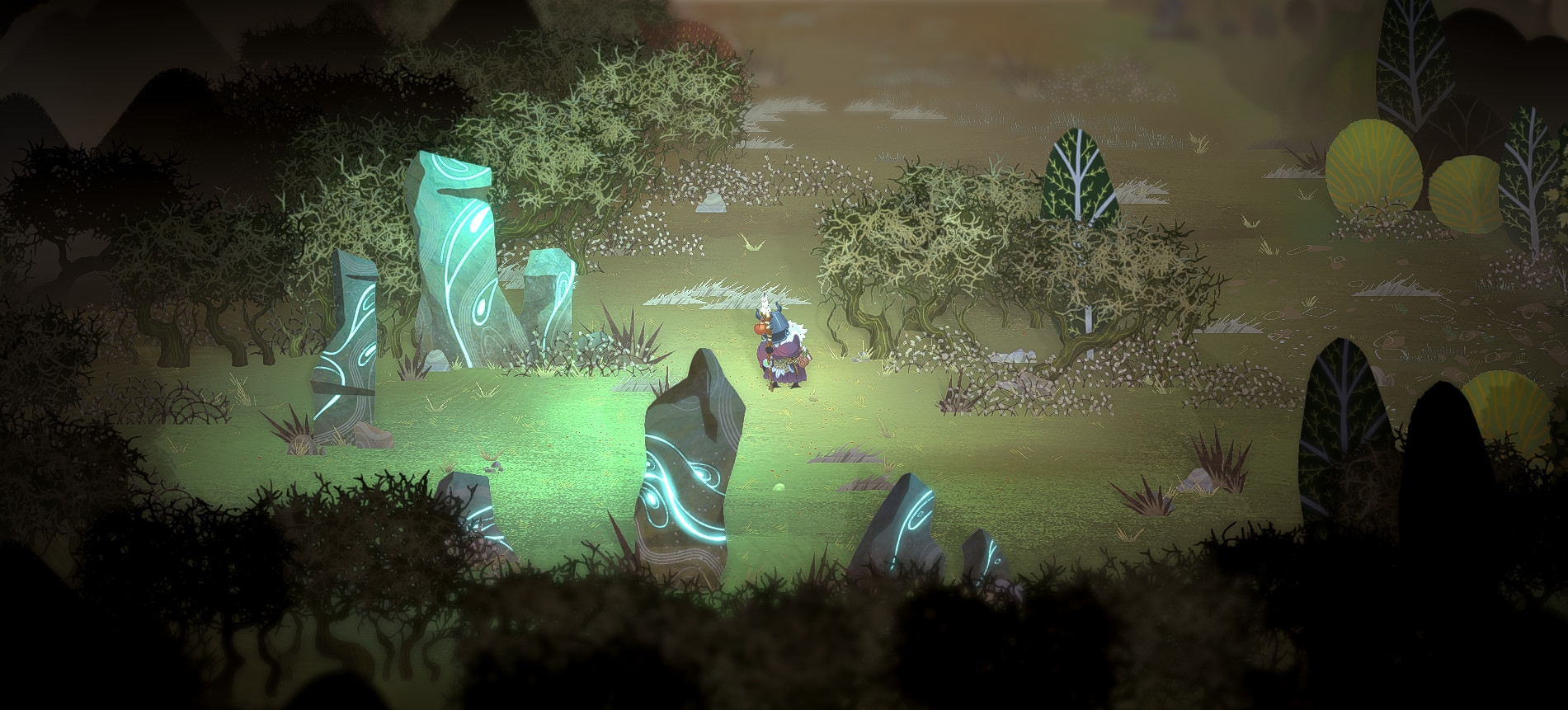 Wytchwood Screenshot 3