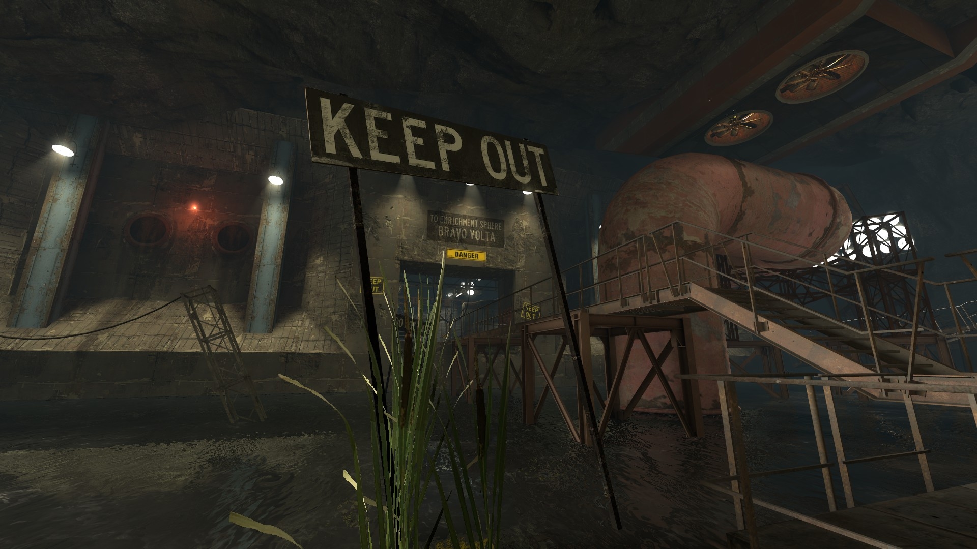 Portal Stories: Mel Screenshot 4