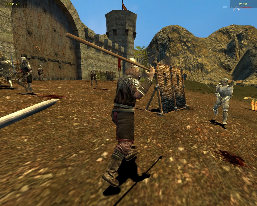 Age of Chivalry Screenshot 2