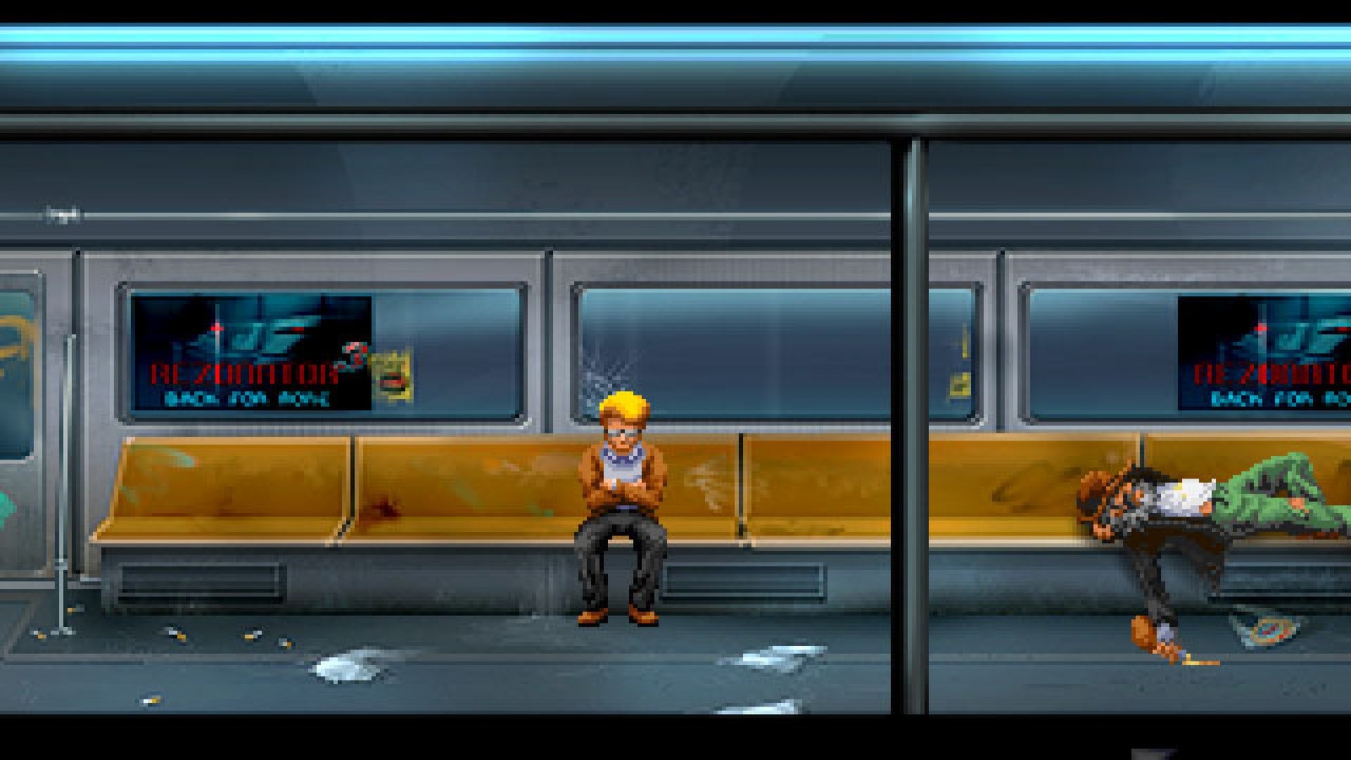 Resonance Screenshot 5