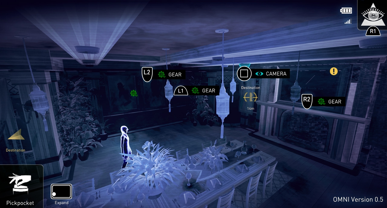 République Screenshot 1