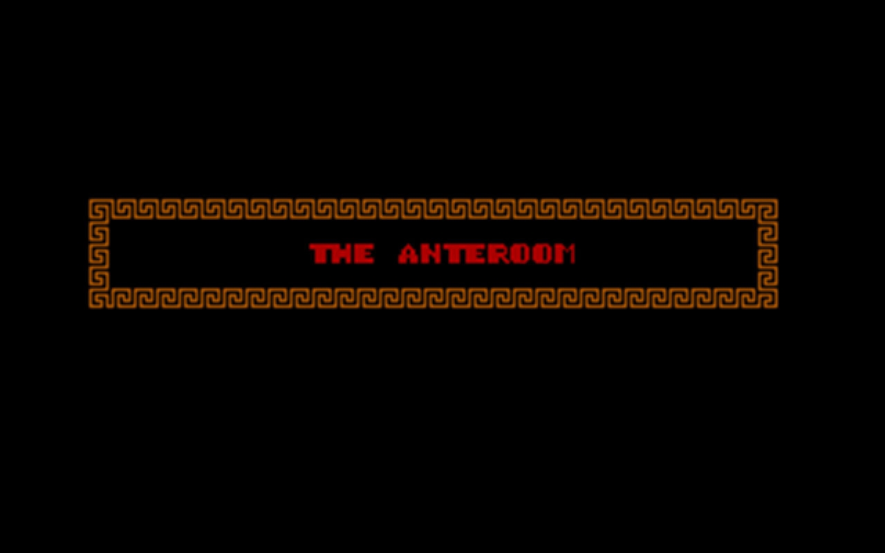 Pharaoh's Tomb Screenshot 2