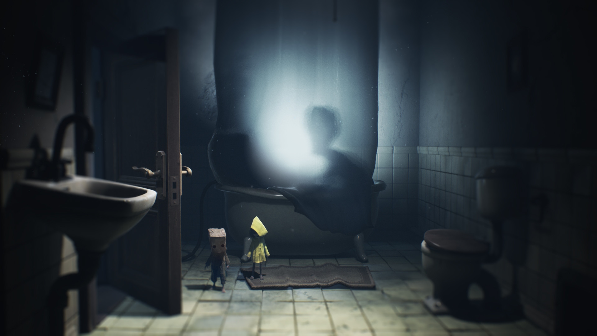 Little Nightmares II Screenshot 6