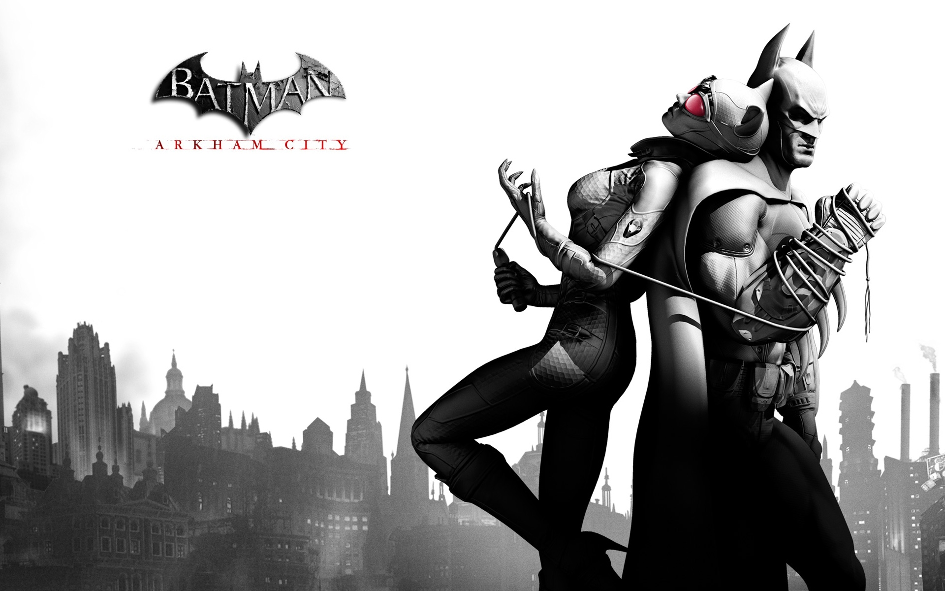 Batman: Arkham Trilogy Screenshot 4