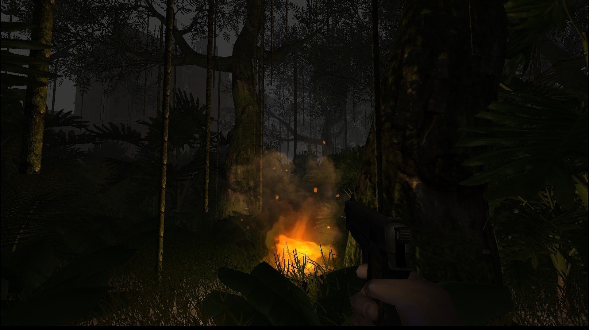 The Falling Sun Screenshot 7