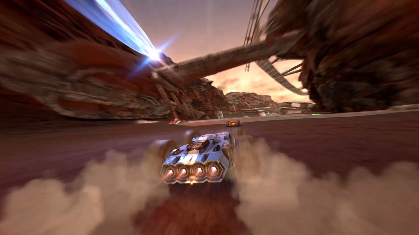 GRIP Digital Deluxe Screenshot 5