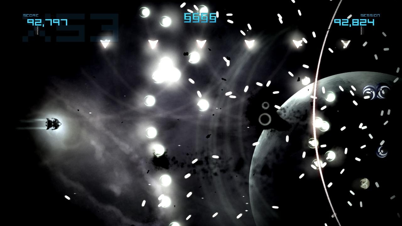 Big Sky Infinity Screenshot 6