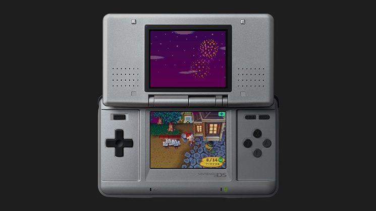 Animal Crossing: Wild World Screenshot 6