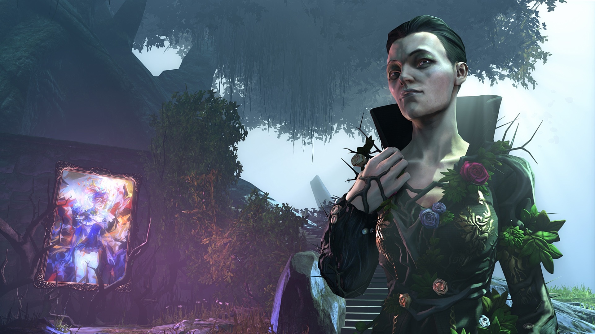 Dishonored Definitive Edition Screenshot 7