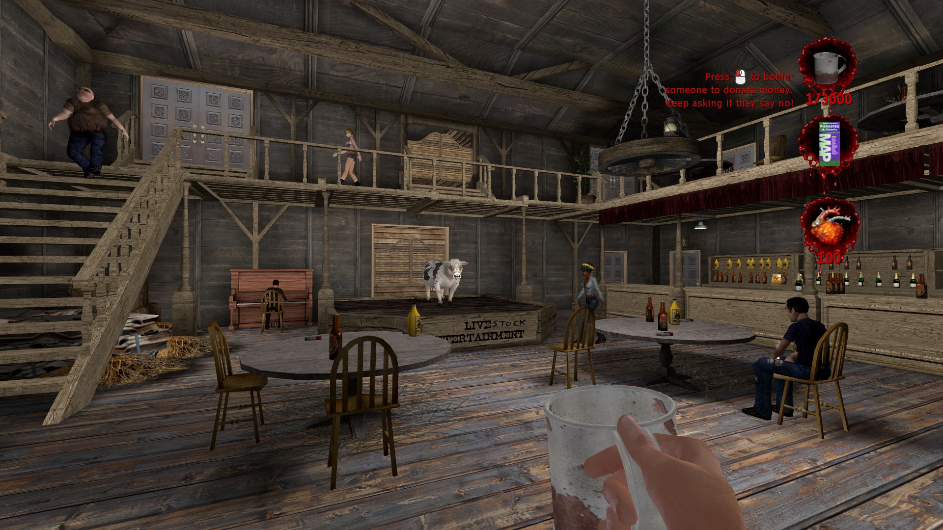 Postal 2: Paradise Lost Screenshot 4