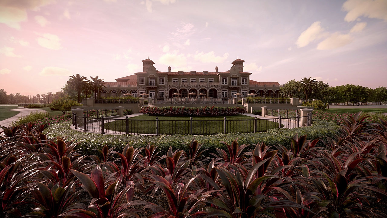 EA SPORTS Rory McIlroy PGA TOUR Screenshot 3