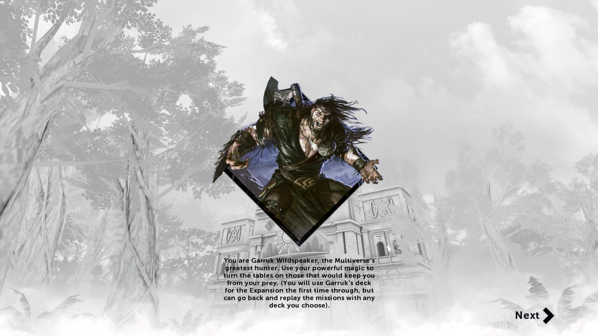 Magic: Duels of the Planeswalkers 2015 Screenshot 7