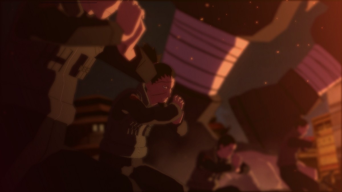 NARUTO SHIPPUDEN: Ultimate Ninja STORM 3 Screenshot 4