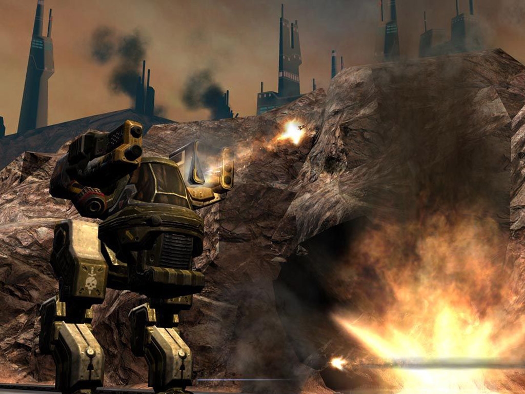 Quake IV Screenshot 7