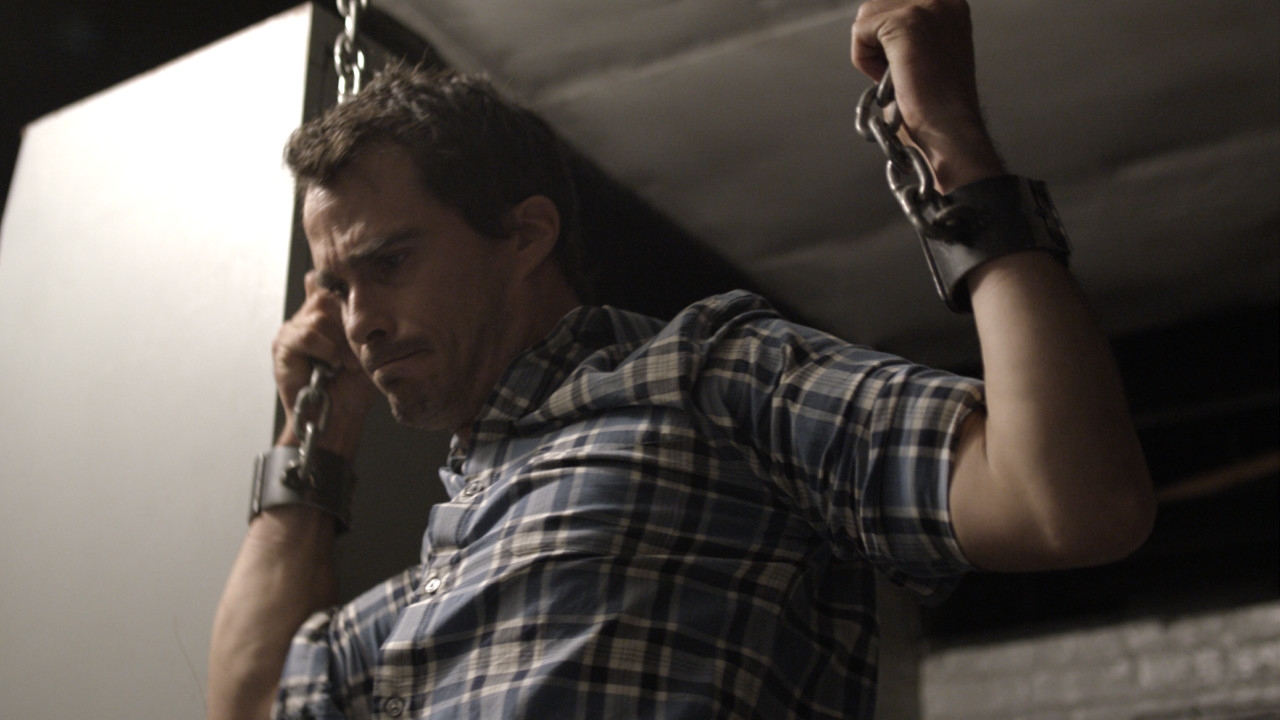 MISSING: An Interactive Thriller - Episode One Screenshot 7