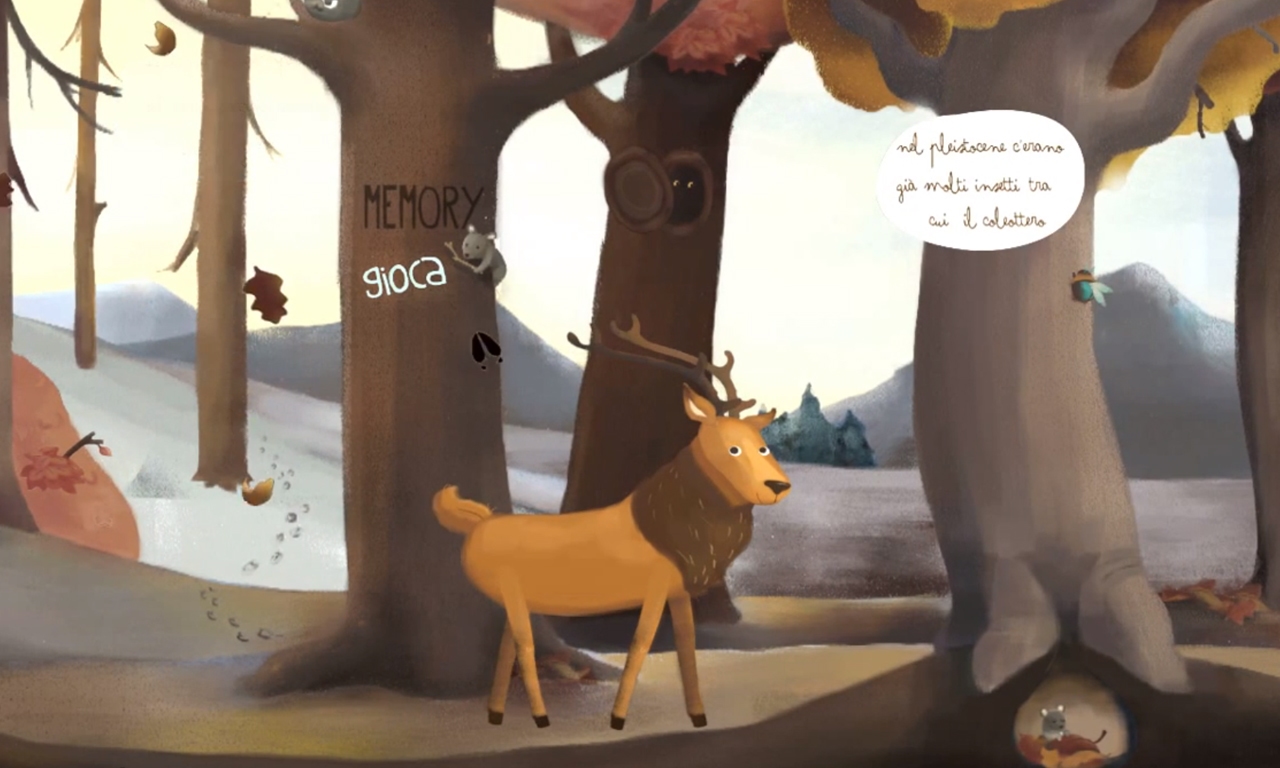 The Deer Screenshot 7