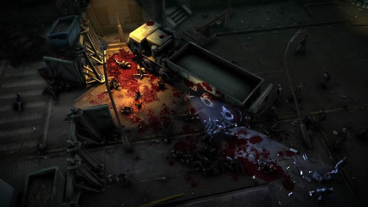Dead Nation Screenshot 3