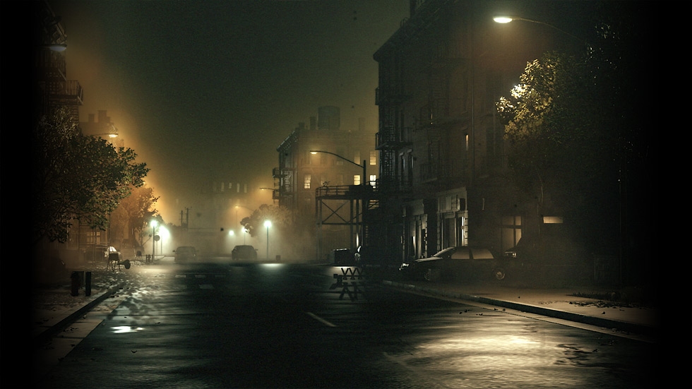 P.T. Screenshot 7