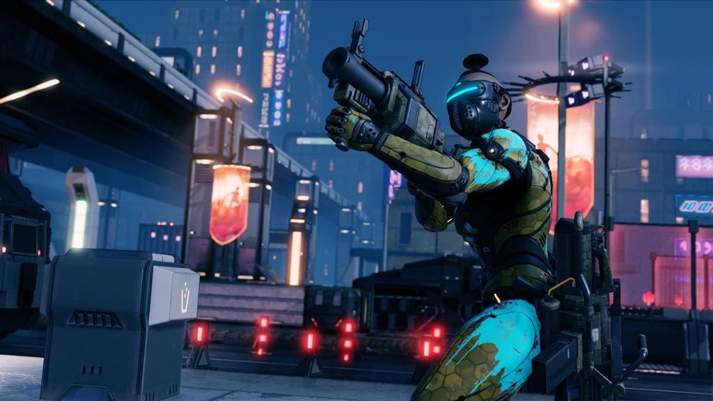 XCOM 2 - Anarchy's Children Screenshot 2