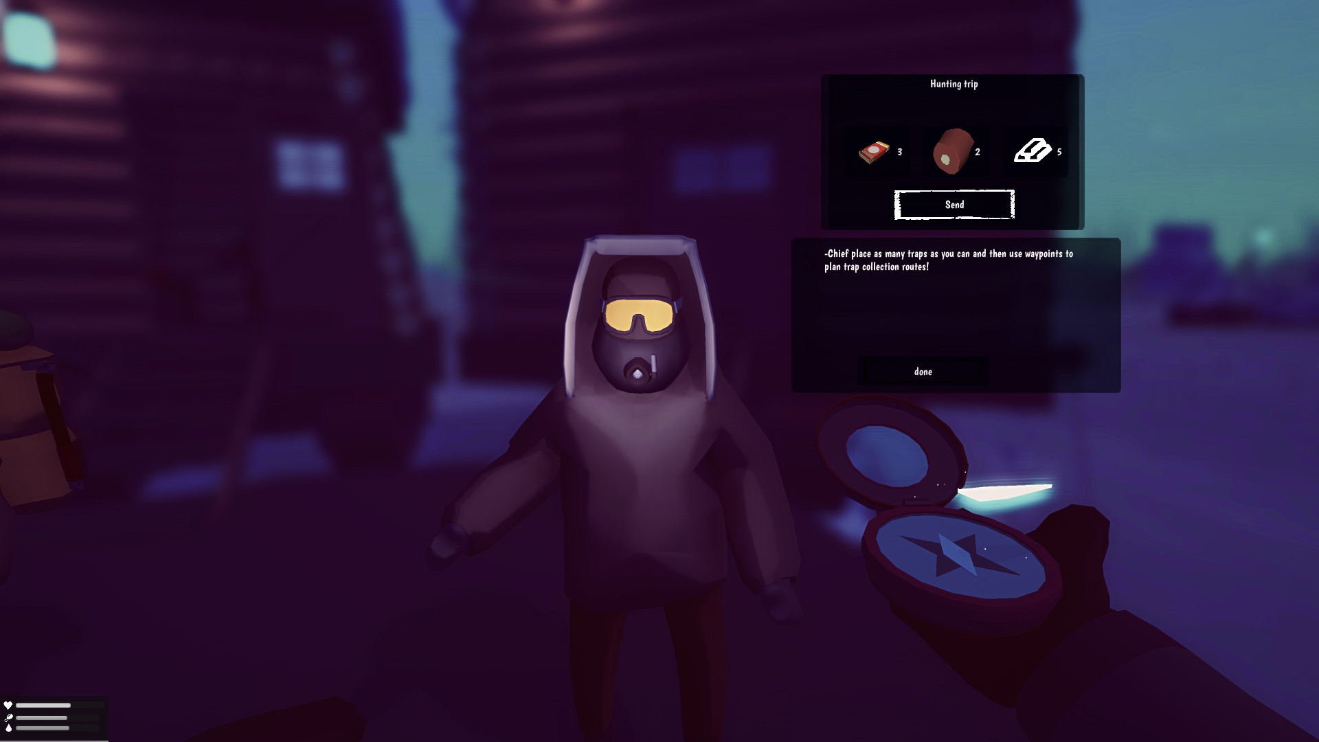 Eternal Winter Screenshot 5