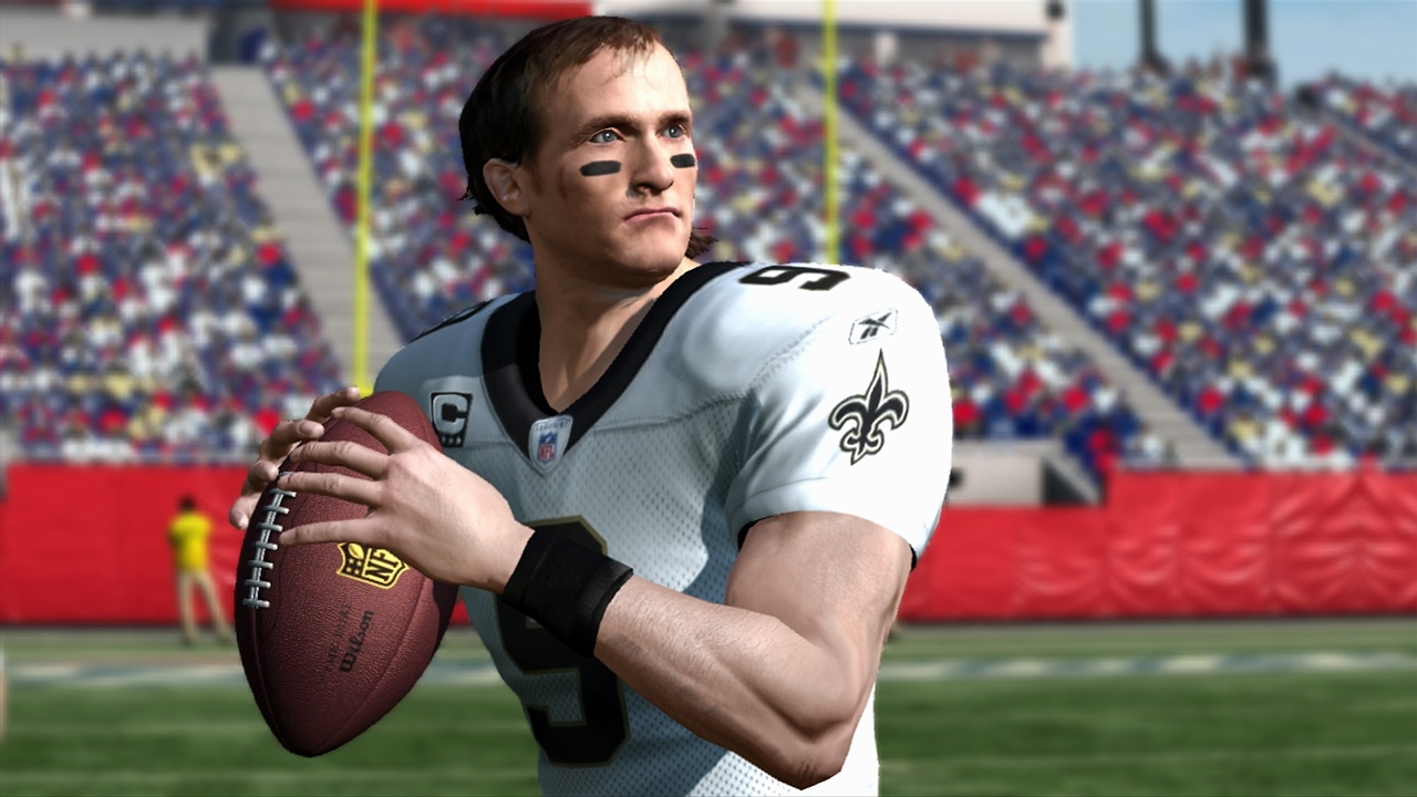 Madden NFL 11 Screenshot 7