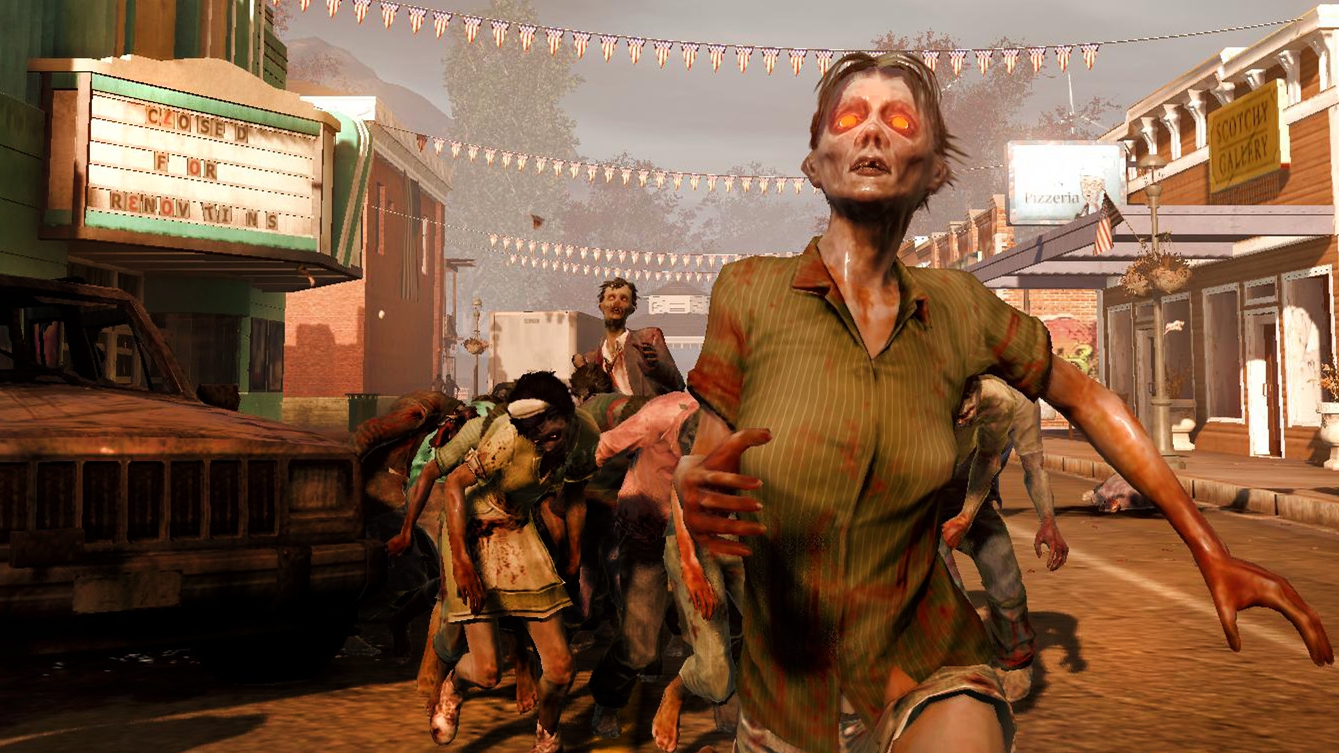 State of Decay YOSE - Day One Edition Screenshot 4