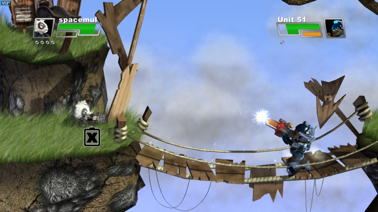 Small Arms Screenshot 4