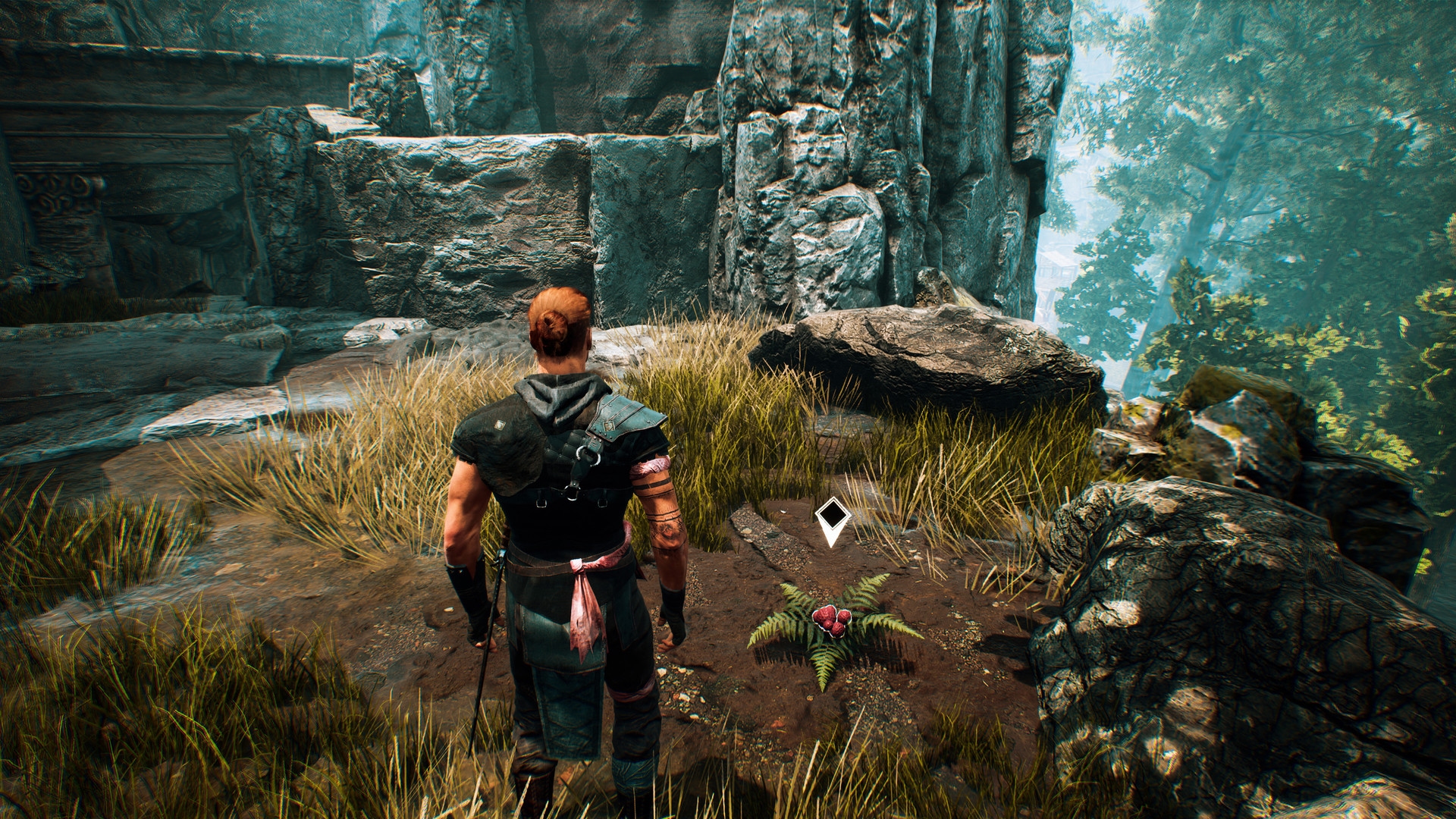 Gothic Playable Teaser Screenshot 4
