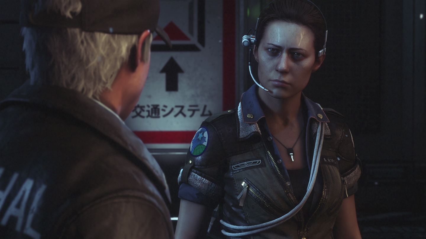 Alien: Isolation - The Collection Screenshot 3