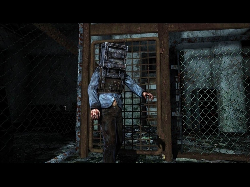 Saw: The Video Game Screenshot 5
