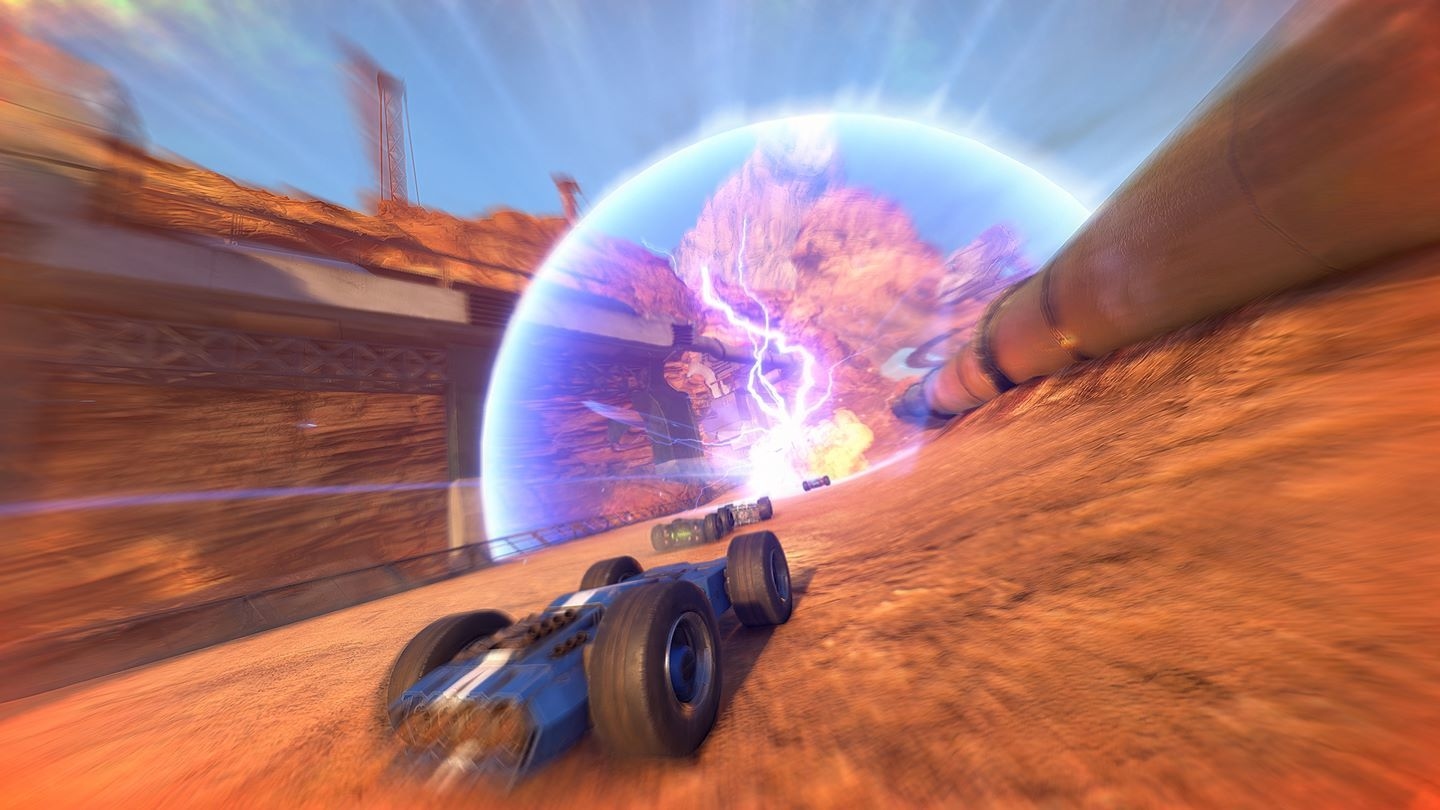 GRIP Digital Deluxe Screenshot 4