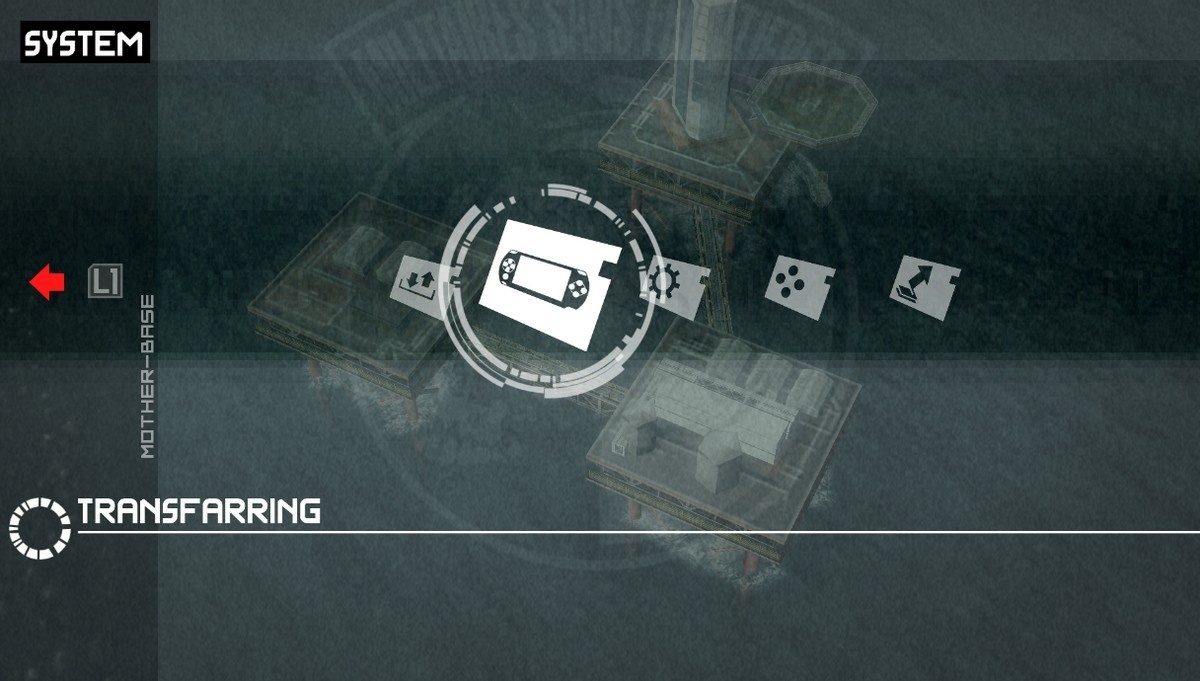 Metal Gear Solid: Peace Walker HD Edition Screenshot 6