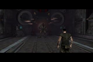 DOOM Resurrection Screenshot 3