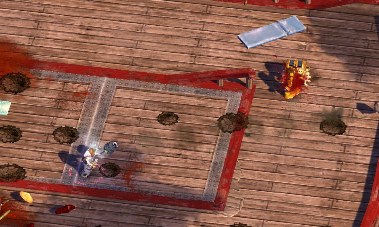 Magicka: Peculiar Gadgets Item Pack Screenshot 6