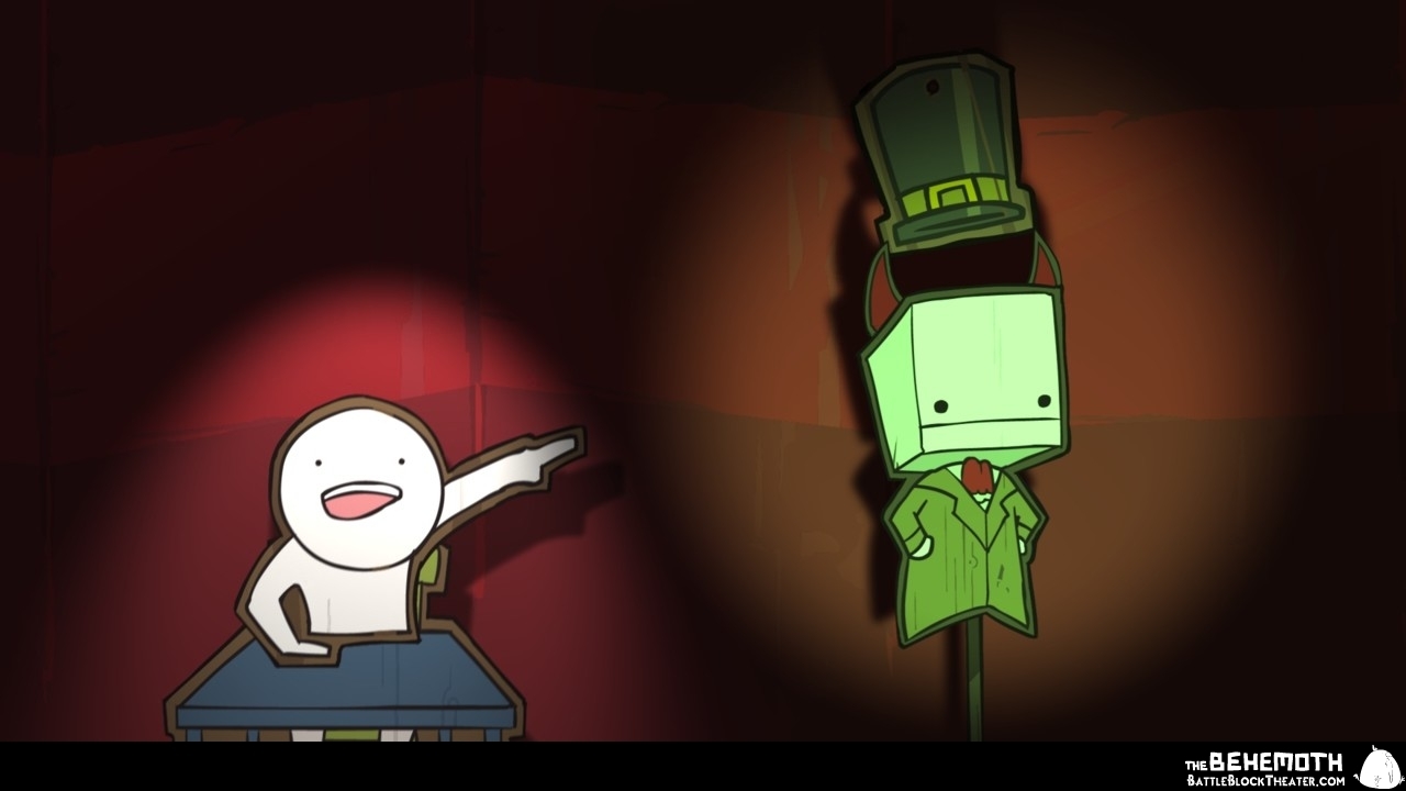 BattleBlock Theater Screenshot 7
