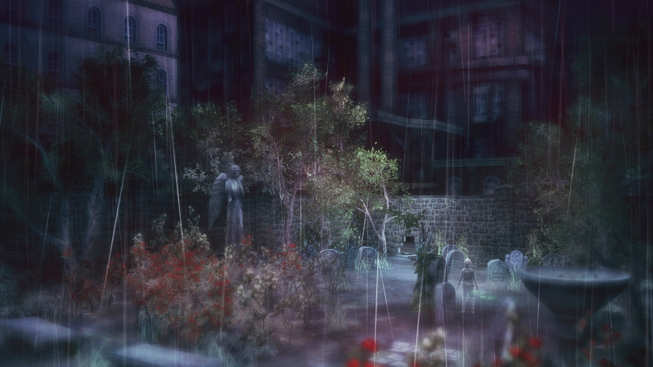 Rain Screenshot 6