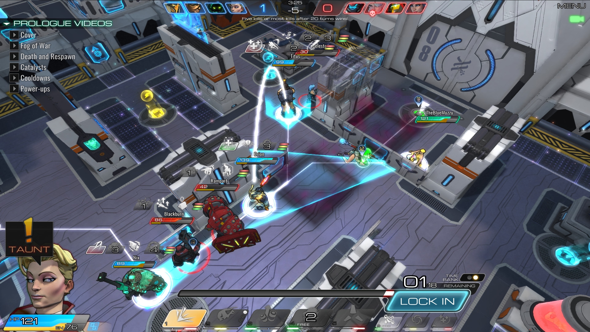 Atlas Reactor Screenshot 2