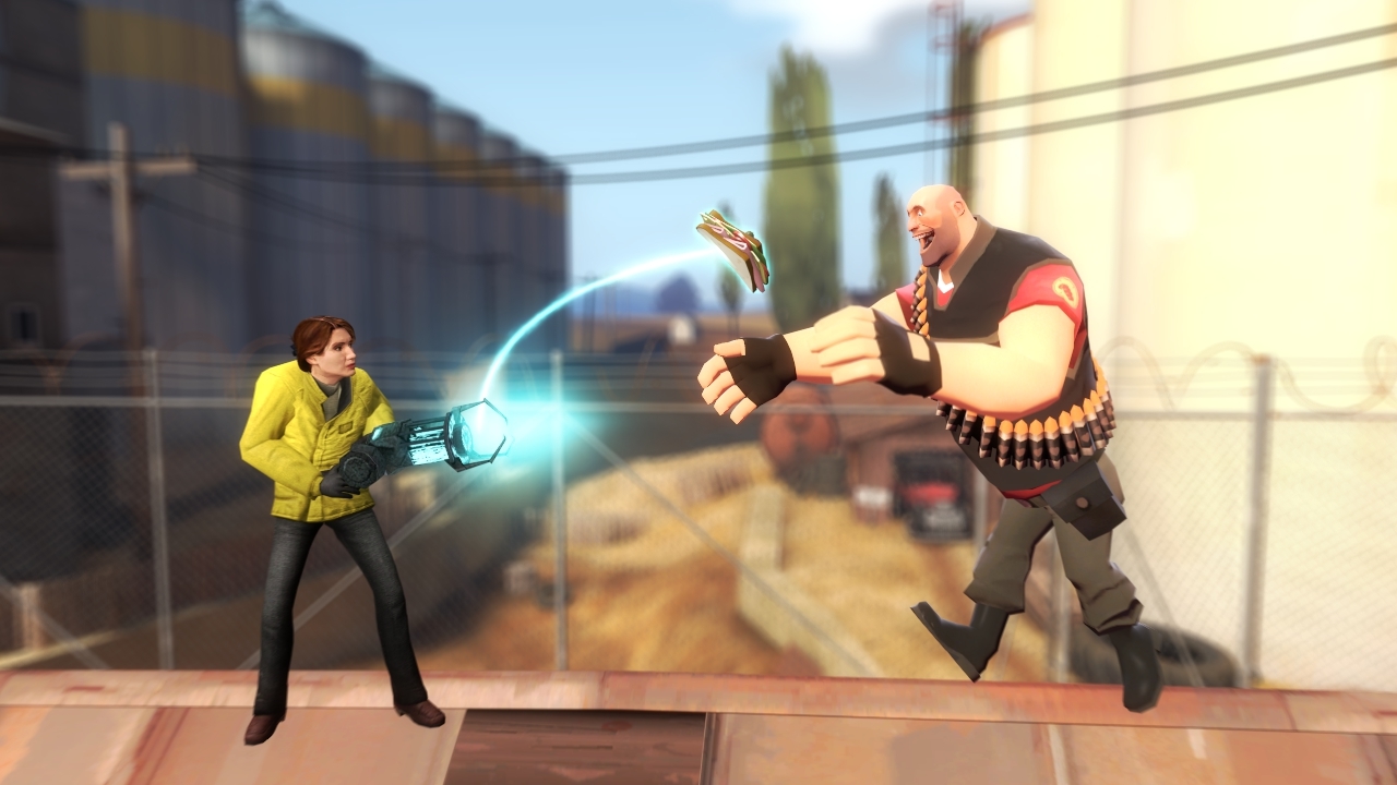 Garry's Mod Screenshot 4