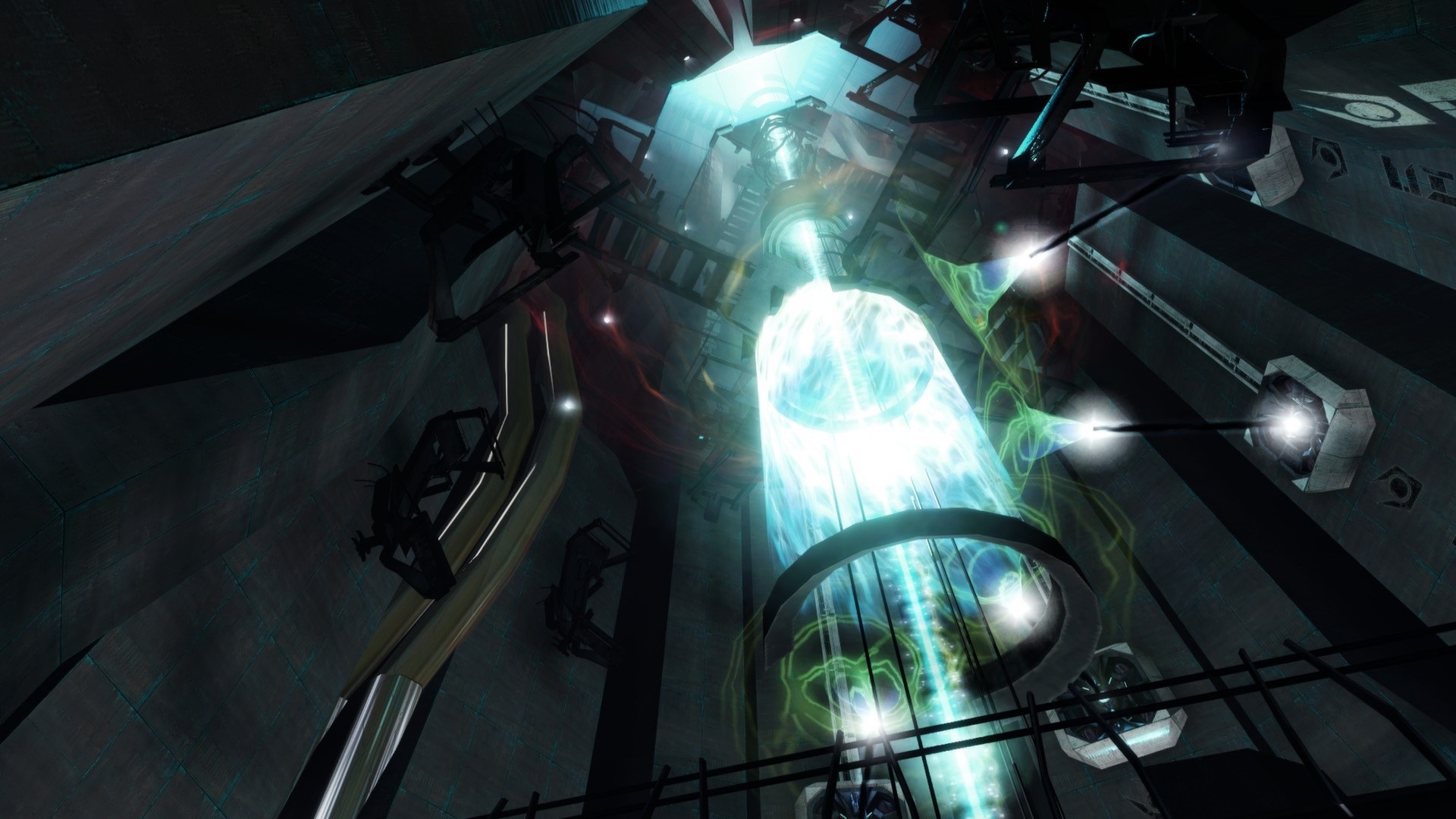 MINERVA: Metastasis Screenshot 2