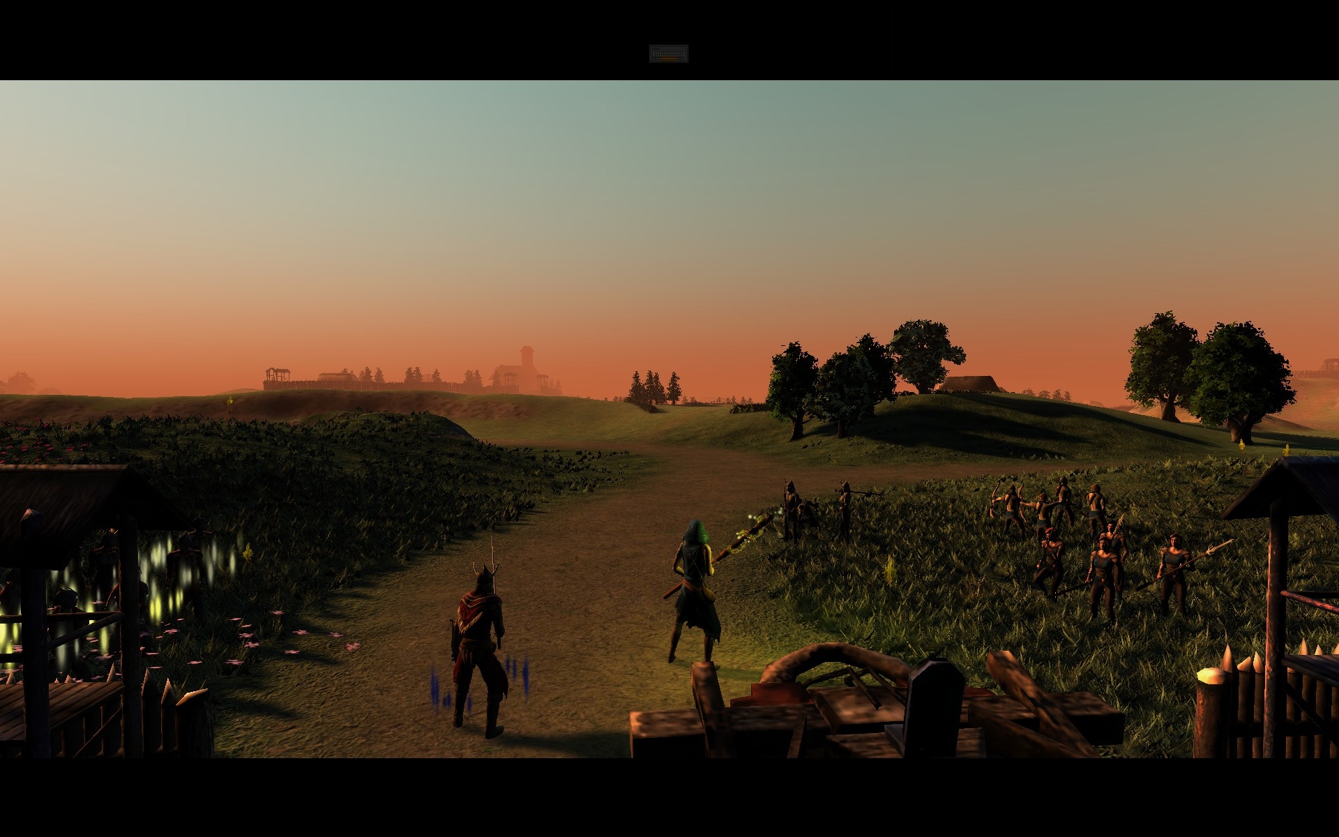 Frozen Hearth Screenshot 5