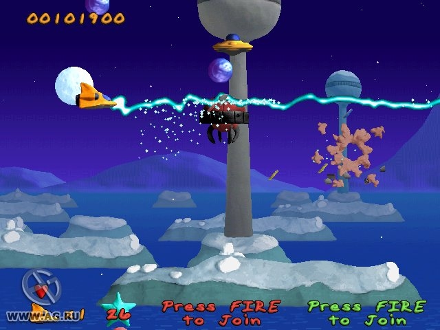 Platypus 2 Screenshot 6